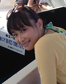 2016년 이마이 아사미