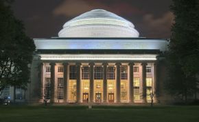 MIT 그레이트 돔(Great Dome)
