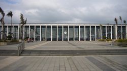 대만 고속철도타오위안역