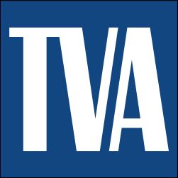 TVA 로고