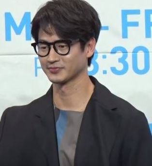 2019년 4월의 김산호