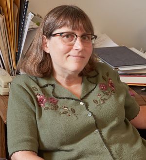 엘리자베스 S. 앤더슨