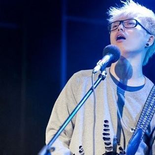 국카스텐과 함께하는 하현우