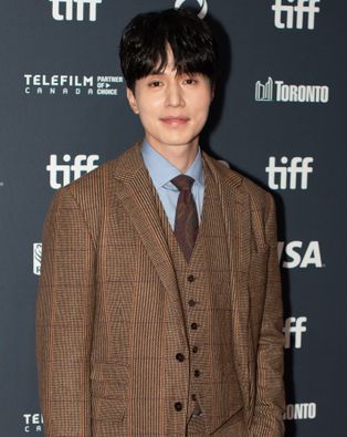 2024년 [[토론토 국제 영화제]]에서의 이동욱