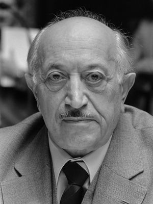 시몬 비젠탈(Simon Wiesenthal)
