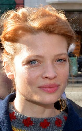 2018년 멜라니 티에리