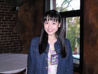 2005년 [[FanimeCon]]에서