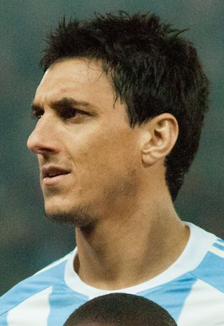 2011년 [[아르헨티나 축구 국가대표팀]]의 부르디소