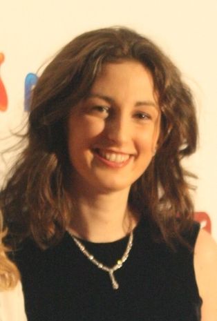 크리스티나 콘팔로니에리 (2009년)