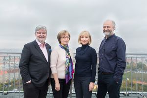 어베스트(Avast)의 설립자이자 소유주