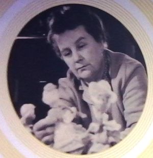 헤르미나 튀를로바(Hermína Týrlová), 애니메이션 제작자이자 영화 감독