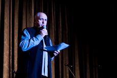 가브리엘, 위트니스 갈라 2007