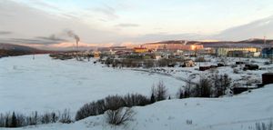 카르프(Kharp)와 IK-3