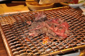 석쇠불고기
