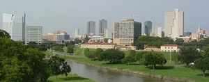 5.포트워스(Fort Worth)