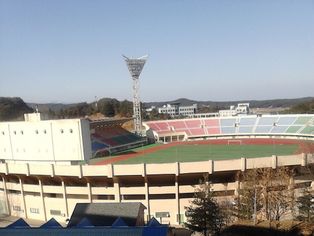 강릉종합운동장