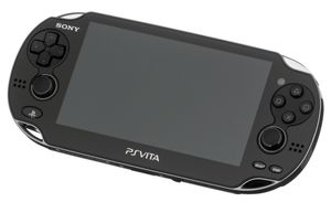 플레이스테이션 비타의 런칭 타이틀로서 벤드 스튜디오는 비타의 기능을 중심으로 언차티드: 새로운 모험의 시작을 제작했지만, 변화하는 하드웨어 사양에 대처해야 했다.