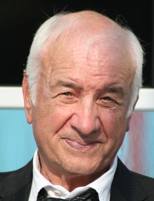 아르민 뮐러-슈탈, 2007