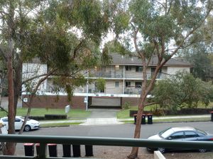 그랜빌(Granville)에 있는 2층짜리 flat