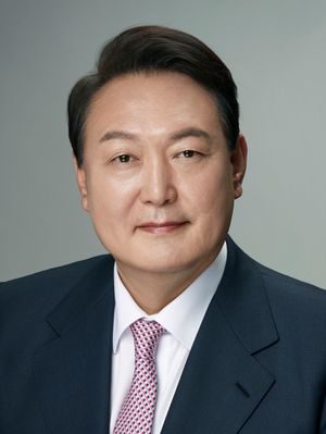 윤석열 대통령은 2023년 7월 15일 우크라이나를 방문했다.