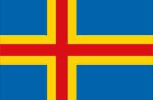 올란드 제도의 기