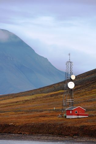 뵈른달렌 기지국