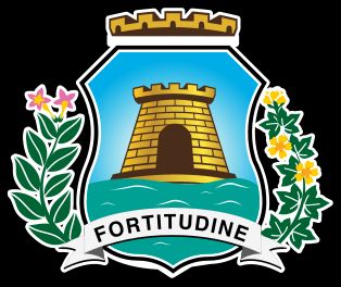 포르탈레자 시 문장