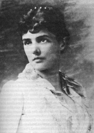 어머니 재닛 제롬