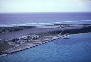 NSGA 이스턴 섬 1970년