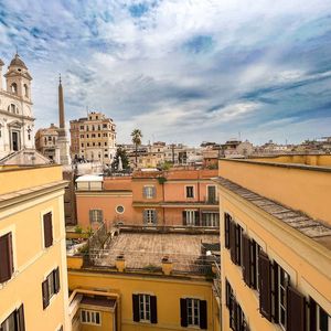 템플대학교 로마 캠퍼스