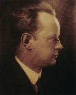 니콜라스 스파이크만(1893 - 1943)