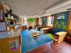 미국의 보육시설