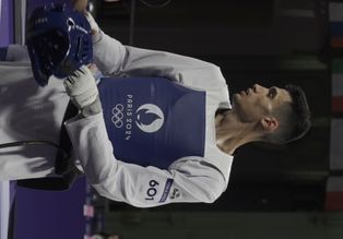 알레시오, 2024년 하계 올림픽