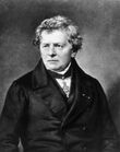 게오르크 옴(Georg Ohm)