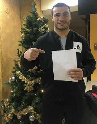 구람 투시슈빌리