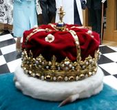 스코틀랜드 왕관