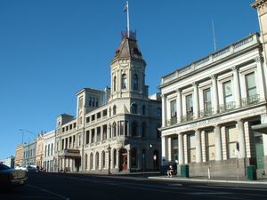 빅토리아 시대 건물