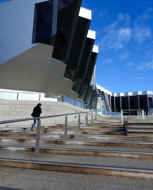 오스트레일리아 국립대학교 존 커틴 의학 연구소