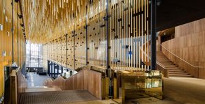 주립 극장 센터