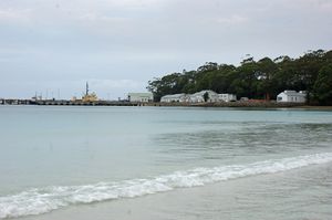 Jervis Bay Village