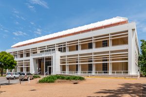 노던 준주 대법원