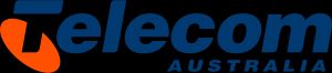 Telecom Australia 로고, 1993–1995