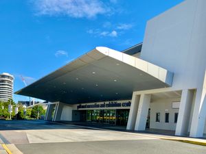 골드코스트 컨벤션 & 전시 센터