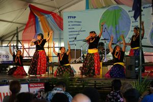 스트랜드의 문화 축제