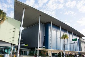 열대 퀸즐랜드 박물관