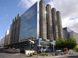 호바트 사립 병원