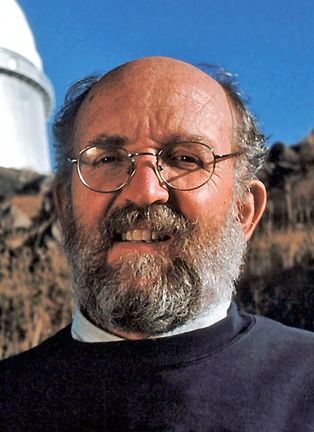 2012년 촬영된 미셸 마요르