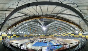 던 그레이 벨로드롬(Dunc Gray Velodrome)