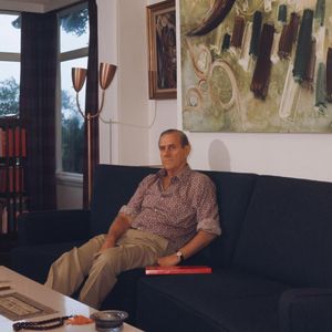 1972년의 화이트