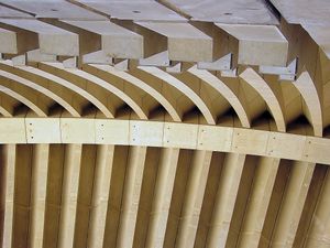 시드니 오페라 하우스 쉘 리브